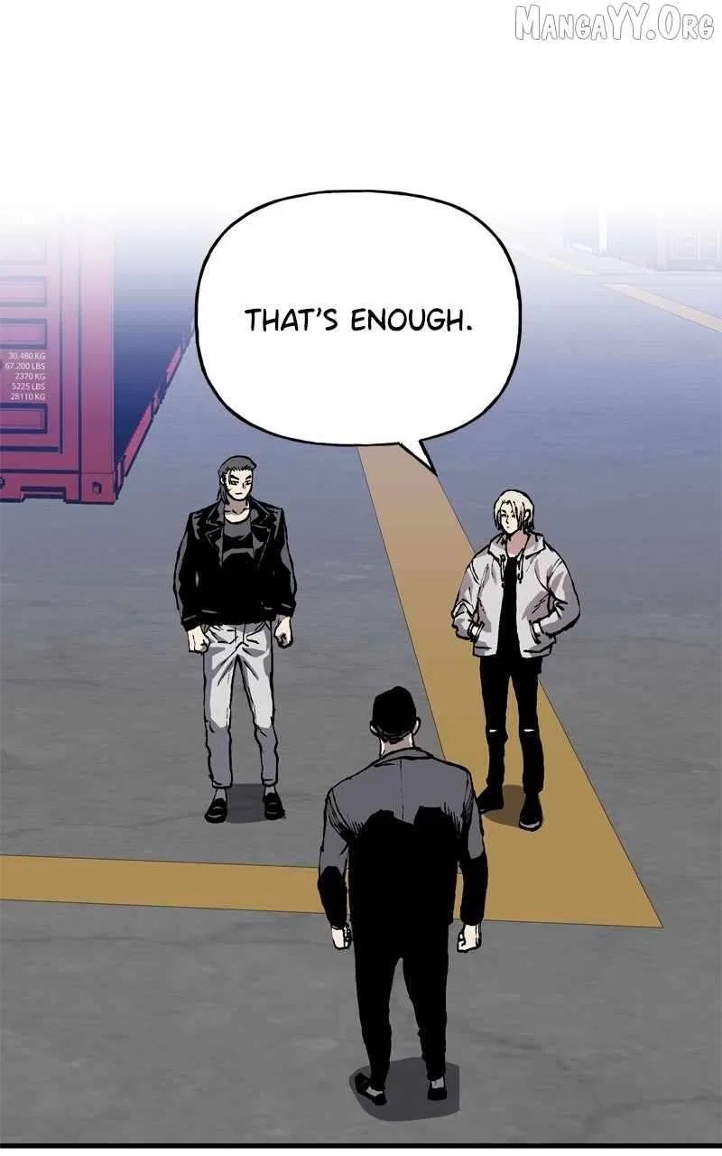 Boss Returns Chapter 70 – Page 1