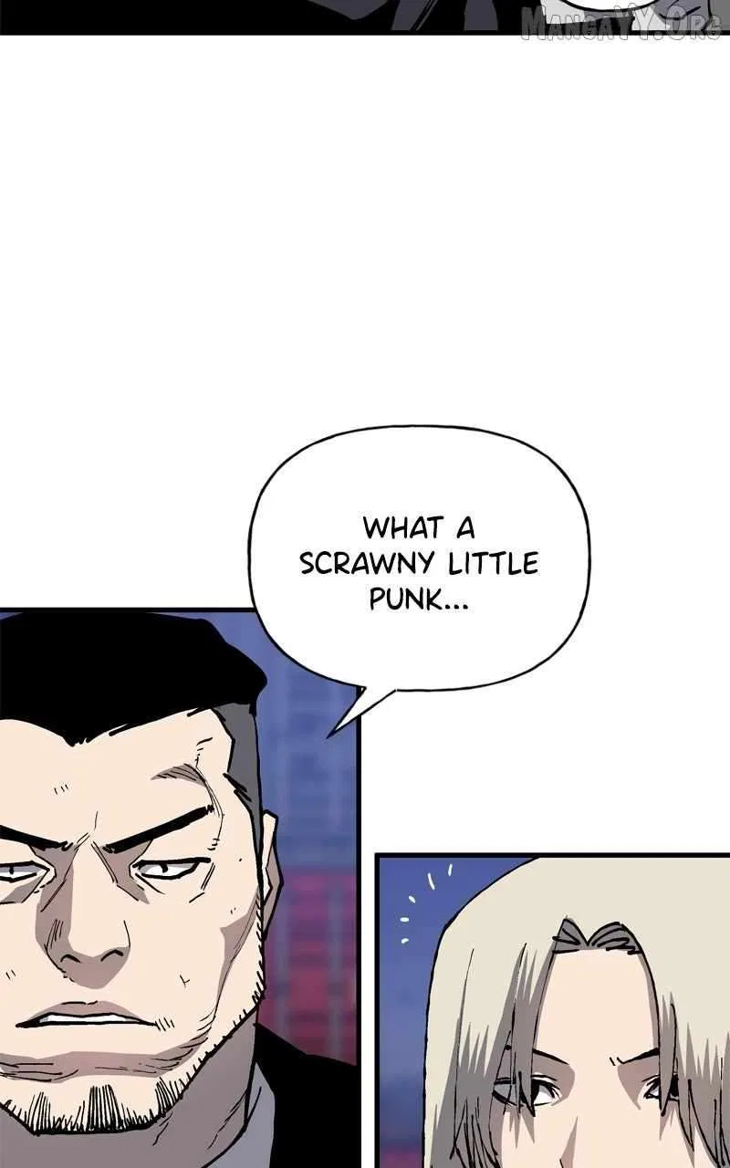 Boss Returns Chapter 70 – Page 3