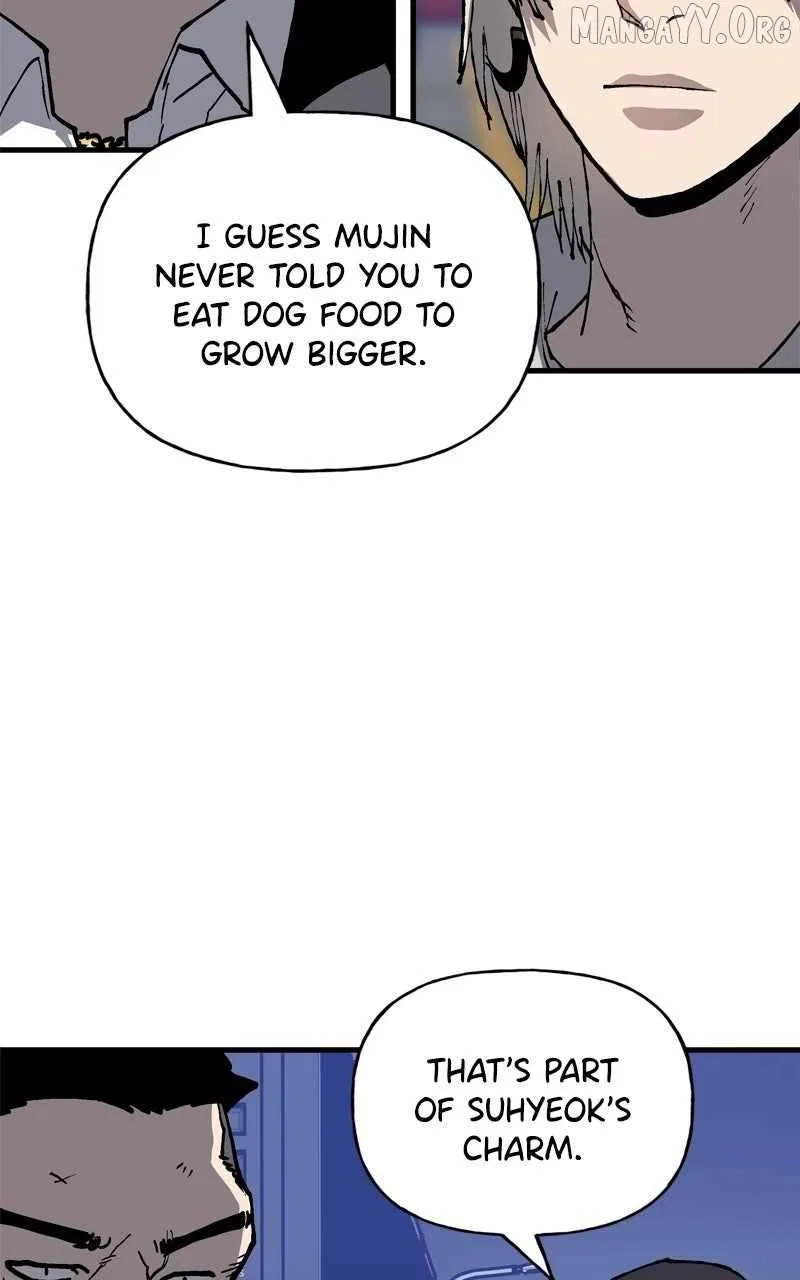 Boss Returns Chapter 70 – Page 4