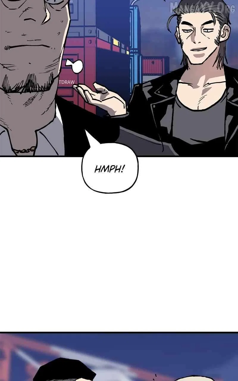 Boss Returns Chapter 70 – Page 5