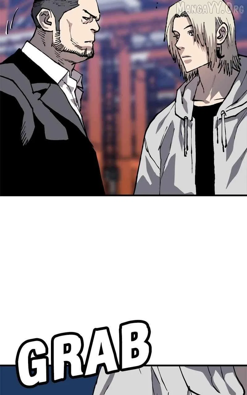 Boss Returns Chapter 70 – Page 6