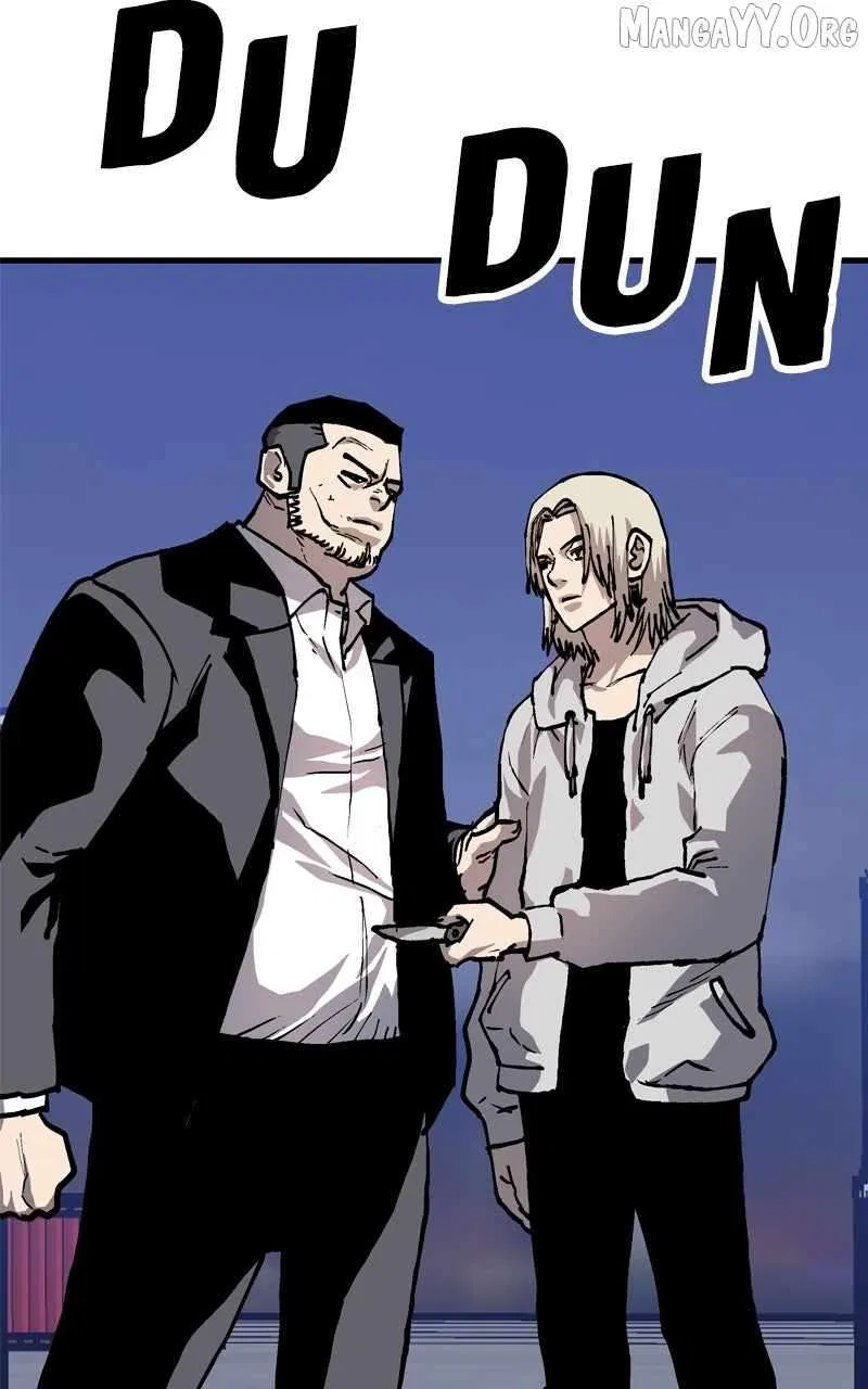 Boss Returns Chapter 70 – Page 10