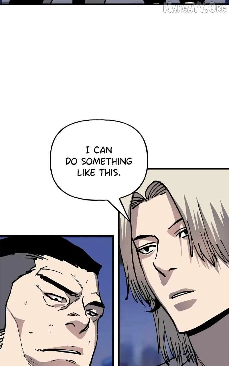 Boss Returns Chapter 70 – Page 11