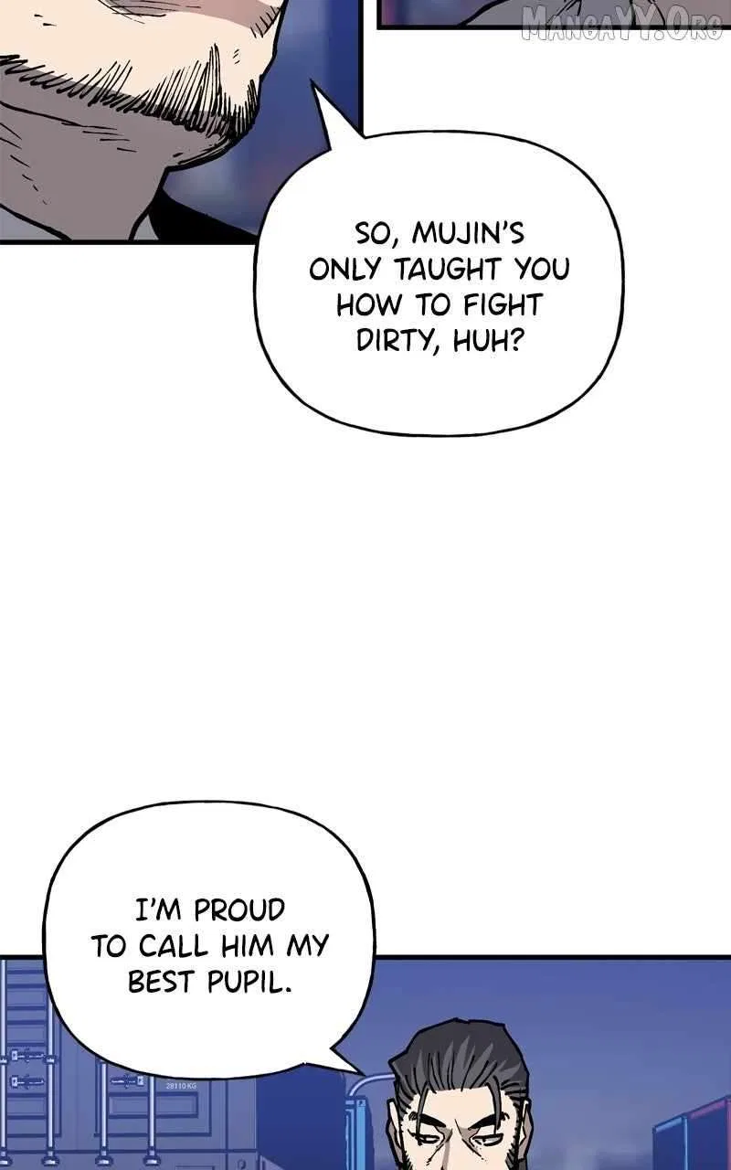 Boss Returns Chapter 70 – Page 12