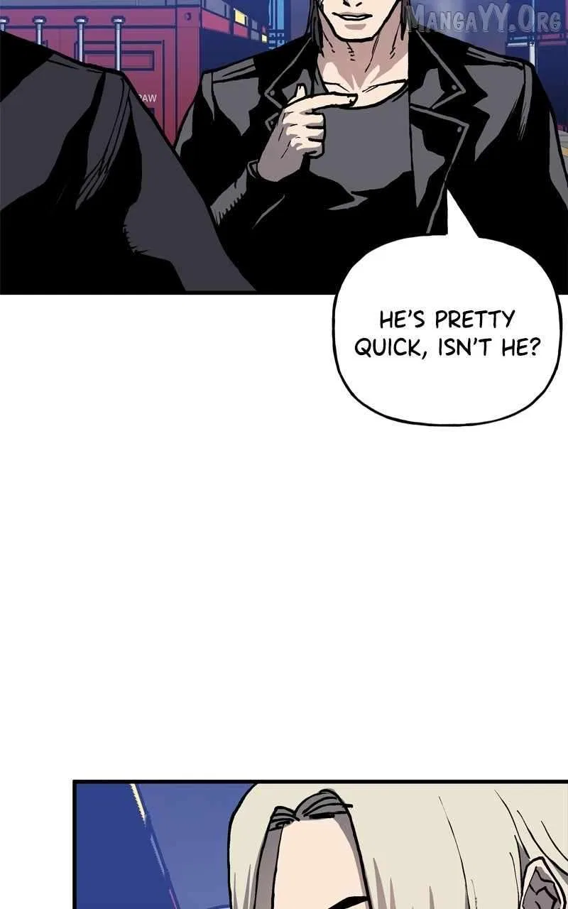 Boss Returns Chapter 70 – Page 13