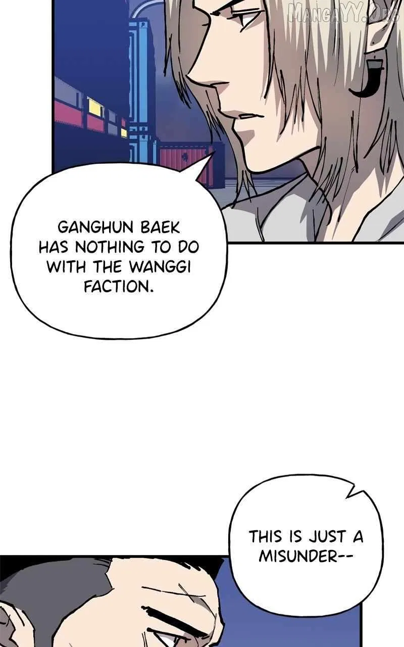 Boss Returns Chapter 70 – Page 14