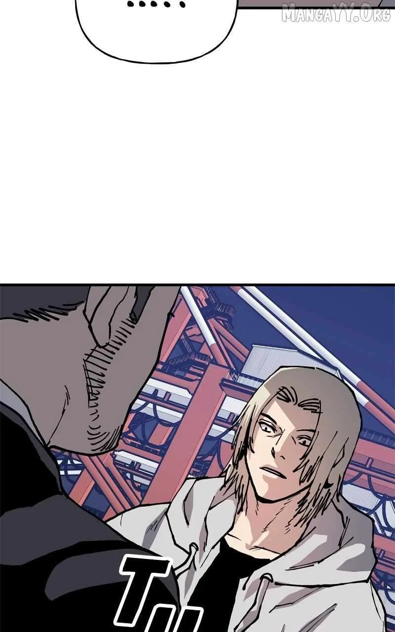 Boss Returns Chapter 70 – Page 19