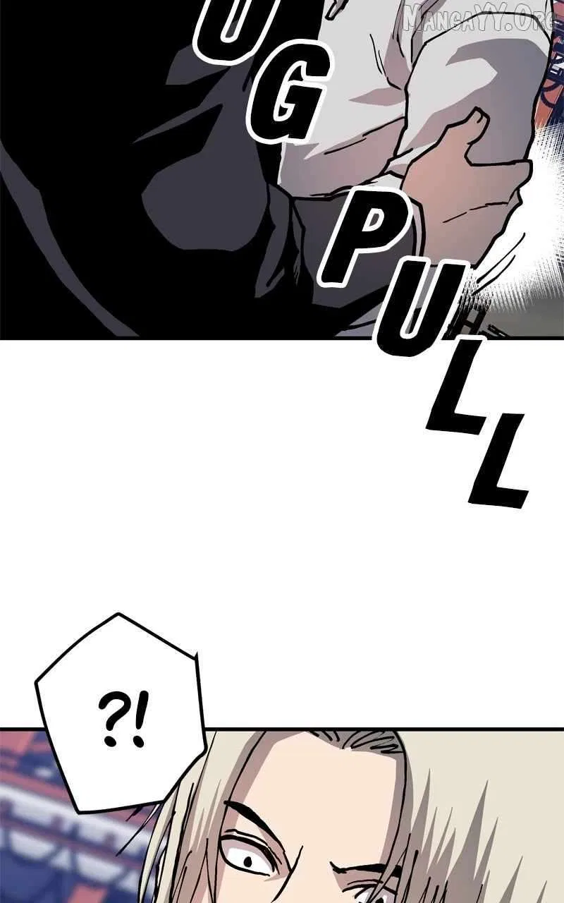 Boss Returns Chapter 70 – Page 20