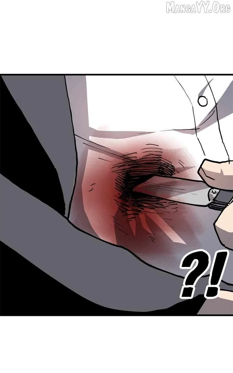 Boss Returns Chapter 70 – Page 23