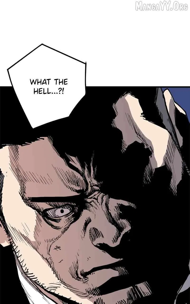 Boss Returns Chapter 70 – Page 24