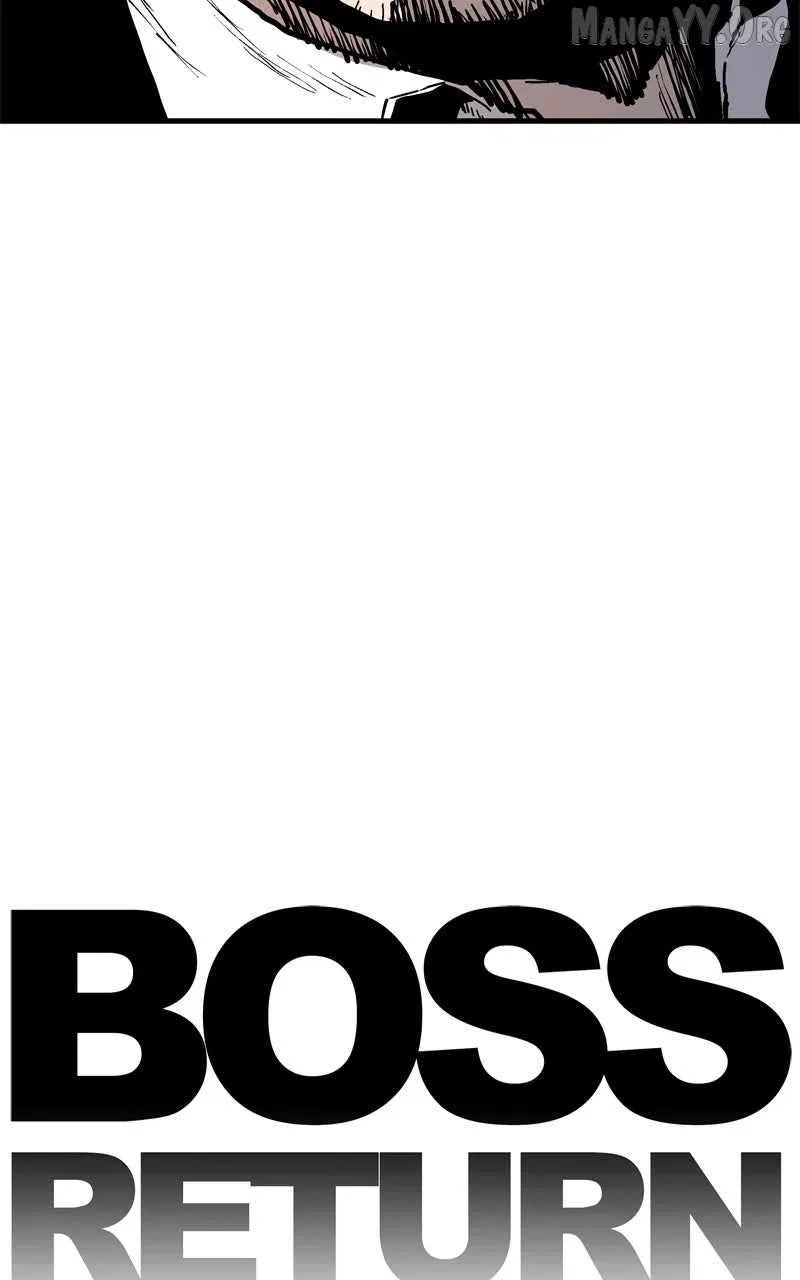 Boss Returns Chapter 70 – Page 25