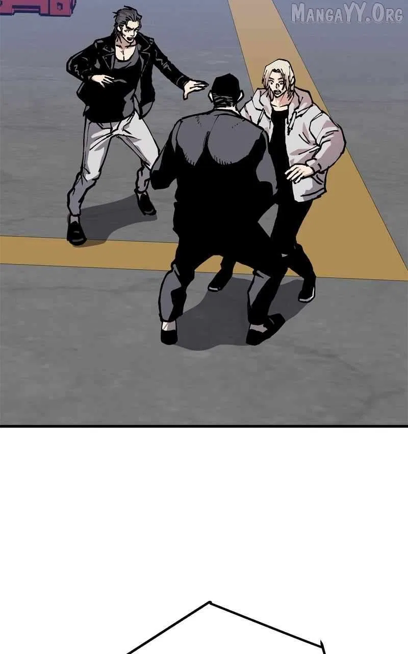 Boss Returns Chapter 70 – Page 27