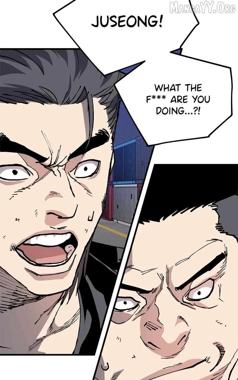 Boss Returns Chapter 70 – Page 28