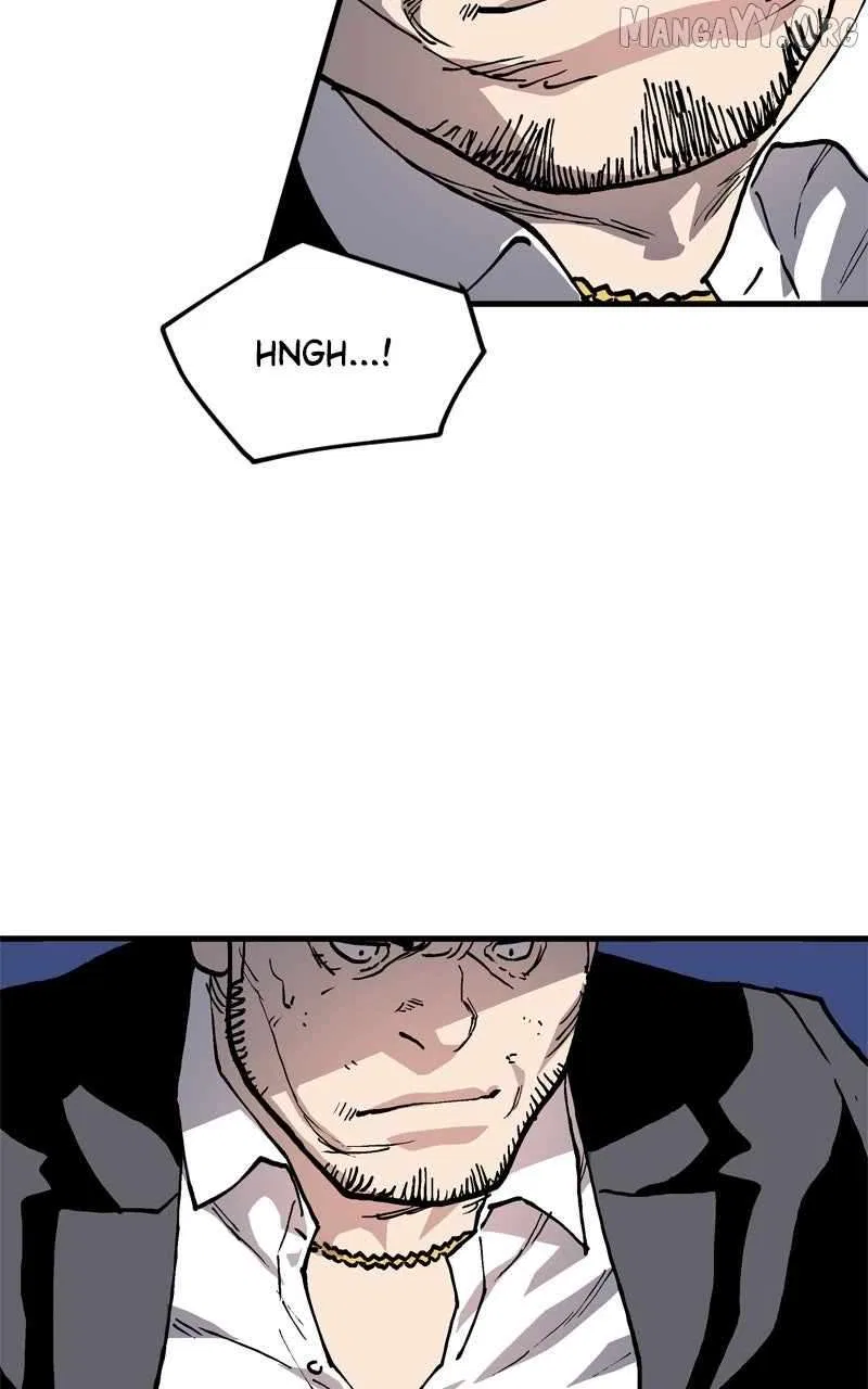 Boss Returns Chapter 70 – Page 29