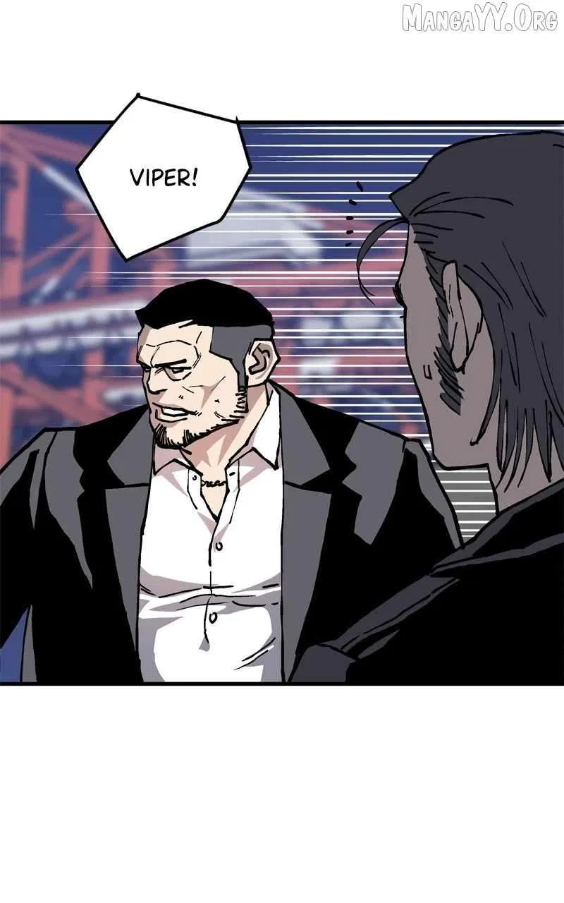 Boss Returns Chapter 70 – Page 32