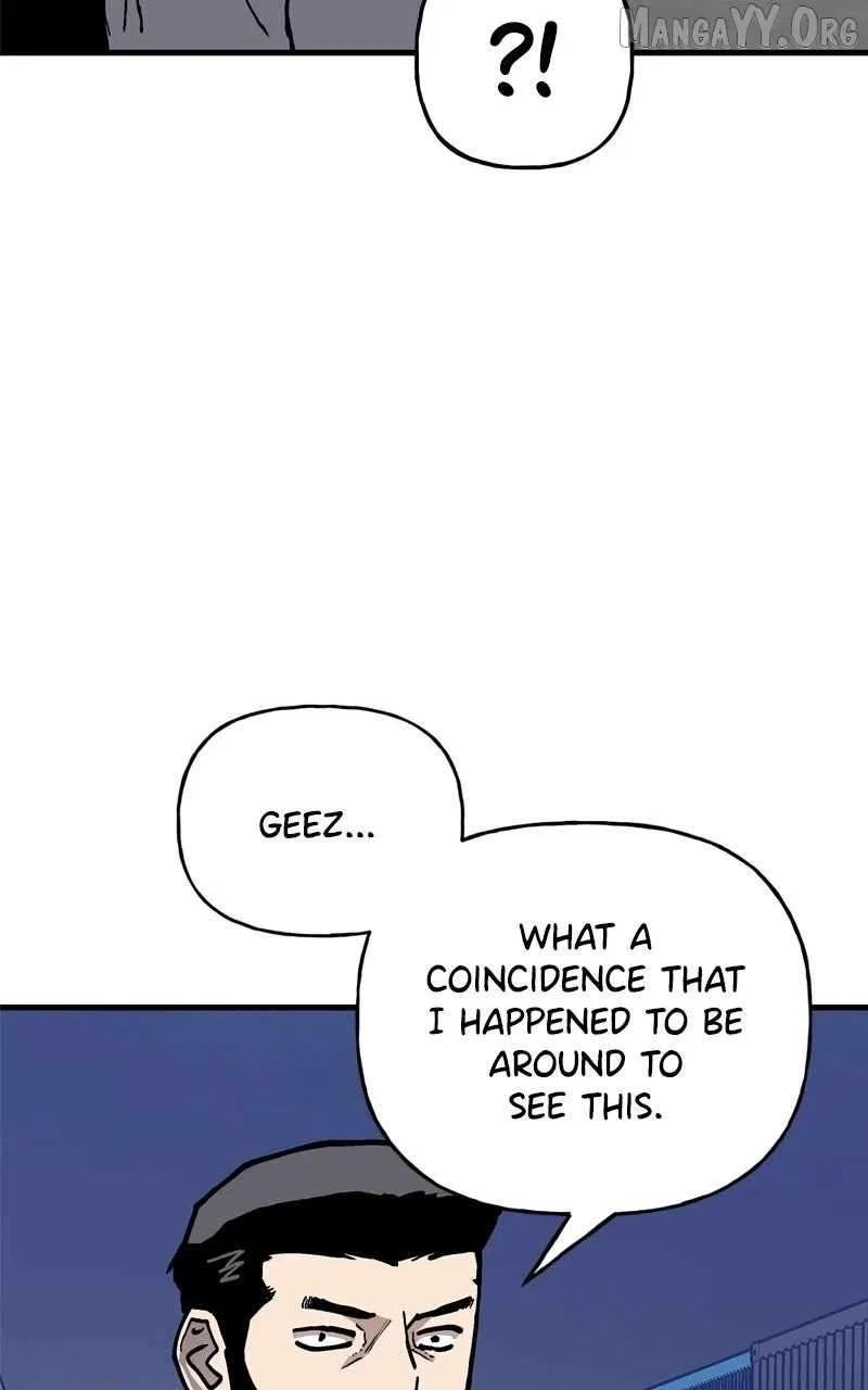 Boss Returns Chapter 70 – Page 34
