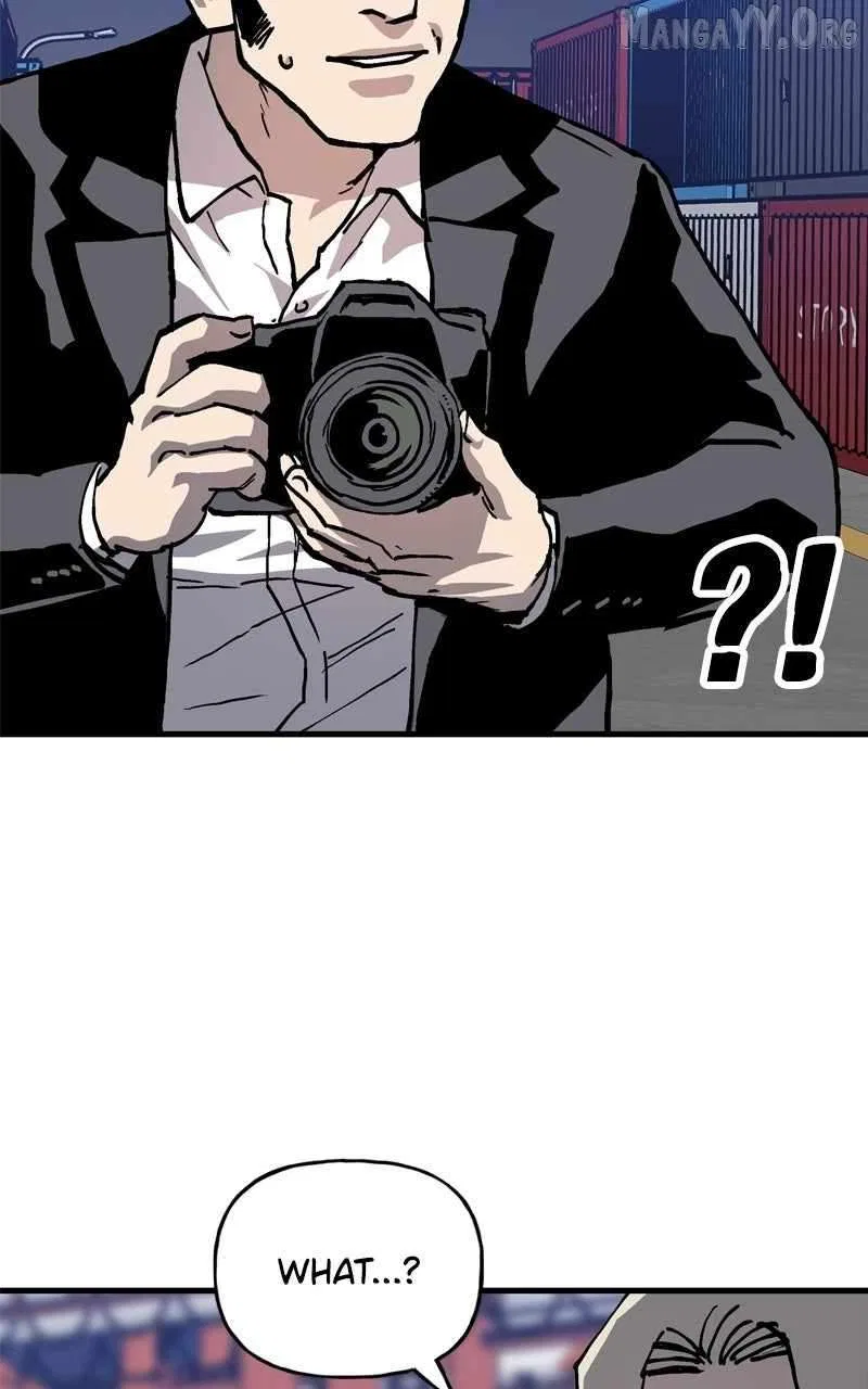 Boss Returns Chapter 70 – Page 35