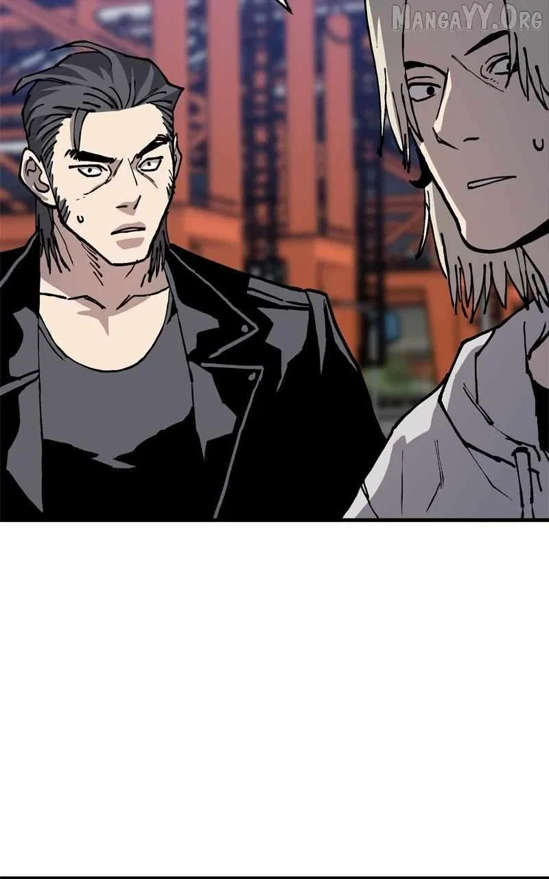 Boss Returns Chapter 70 – Page 36