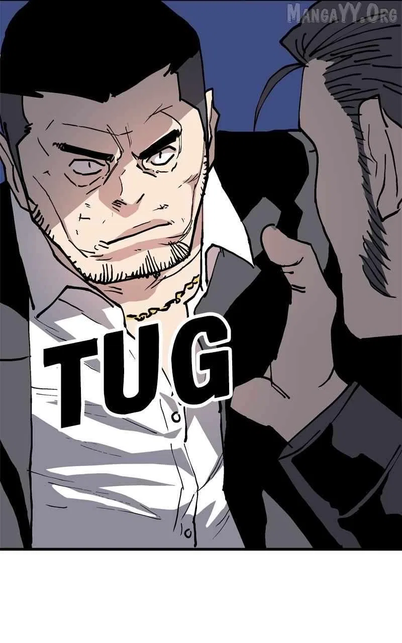 Boss Returns Chapter 70 – Page 37