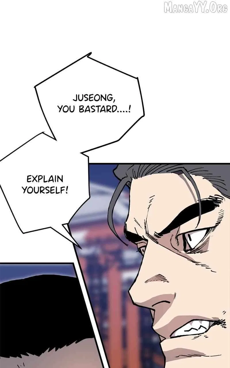 Boss Returns Chapter 70 – Page 38