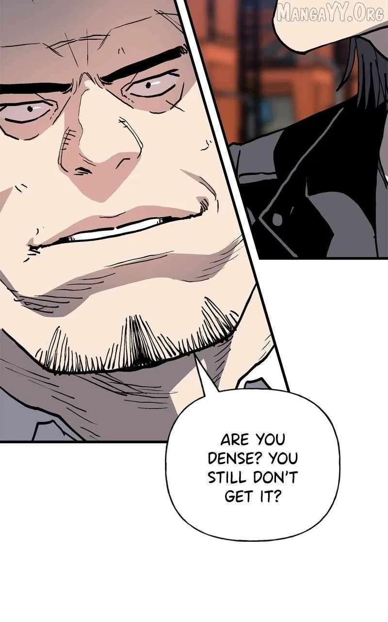 Boss Returns Chapter 70 – Page 39