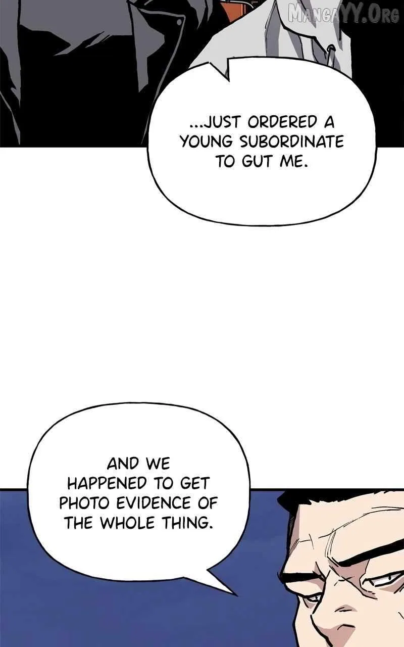 Boss Returns Chapter 70 – Page 42