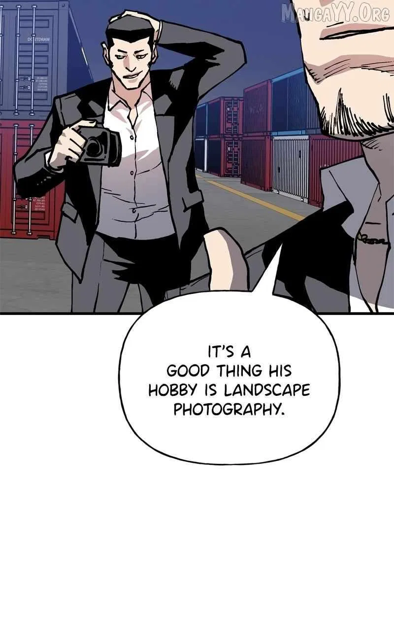 Boss Returns Chapter 70 – Page 43
