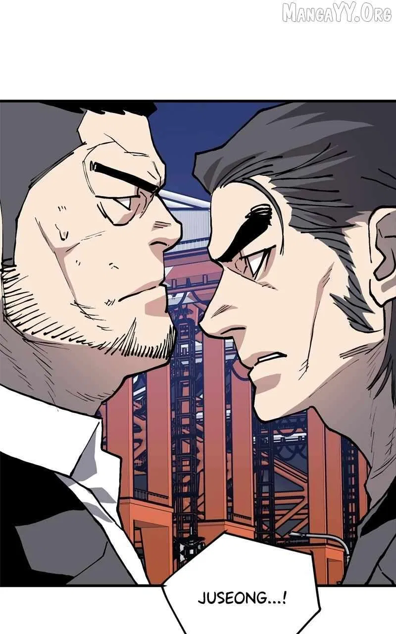 Boss Returns Chapter 70 – Page 44