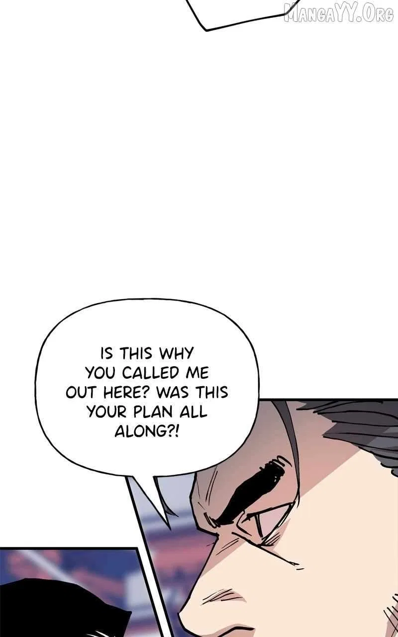 Boss Returns Chapter 70 – Page 45