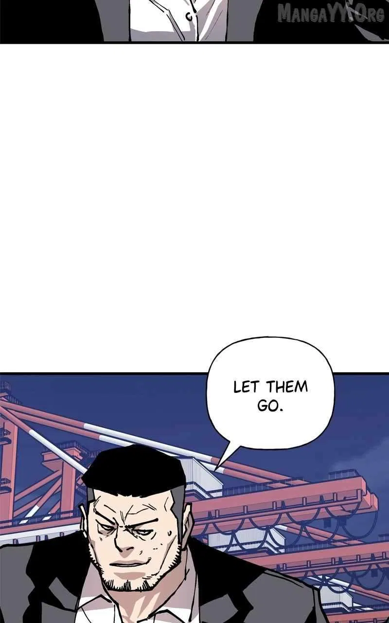 Boss Returns Chapter 70 – Page 50