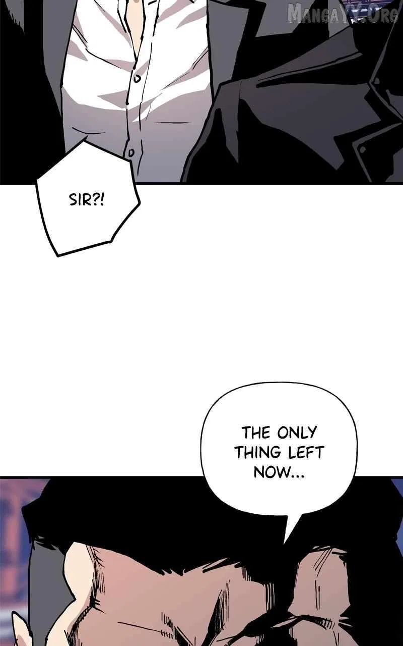 Boss Returns Chapter 70 – Page 51