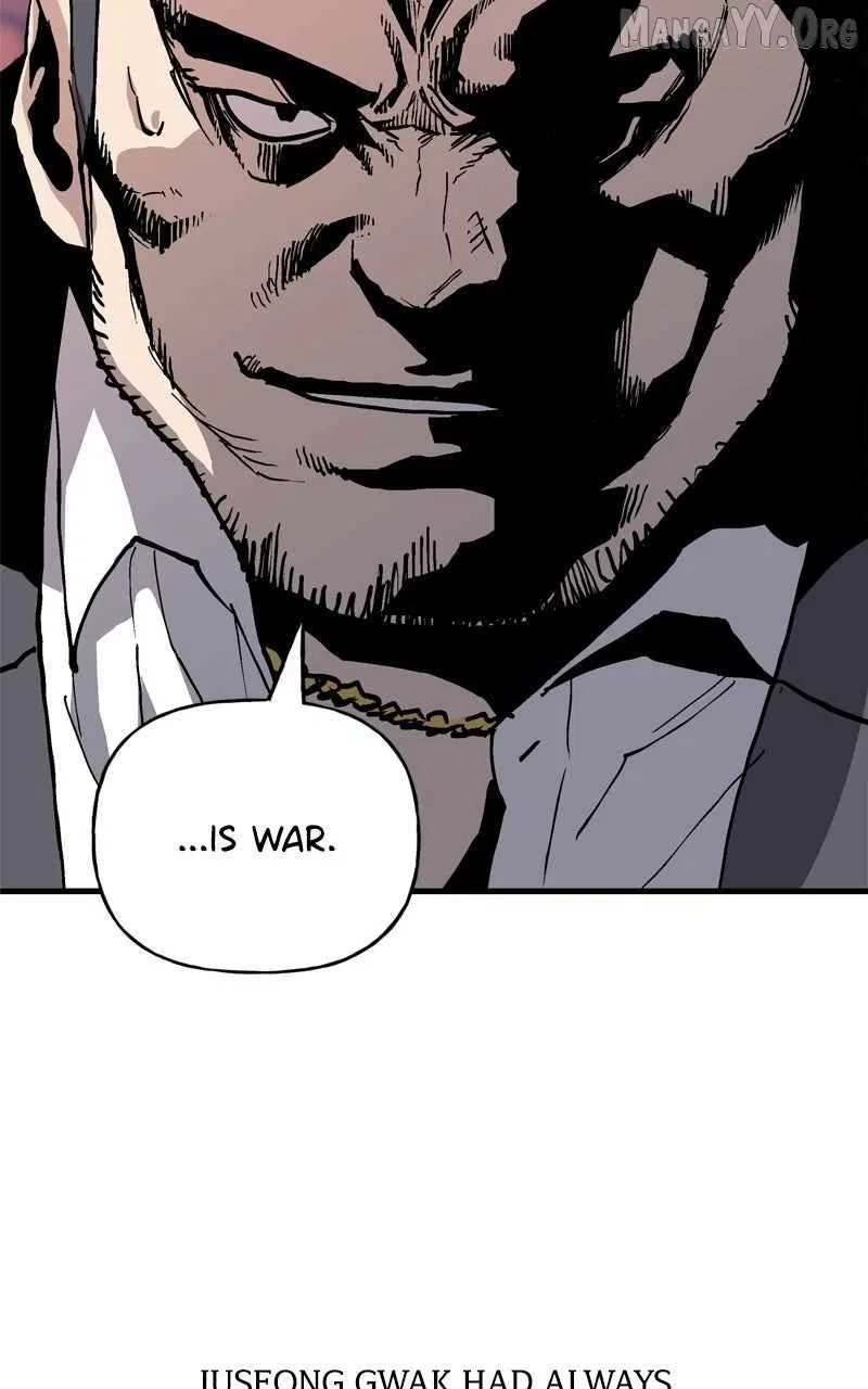 Boss Returns Chapter 70 – Page 52