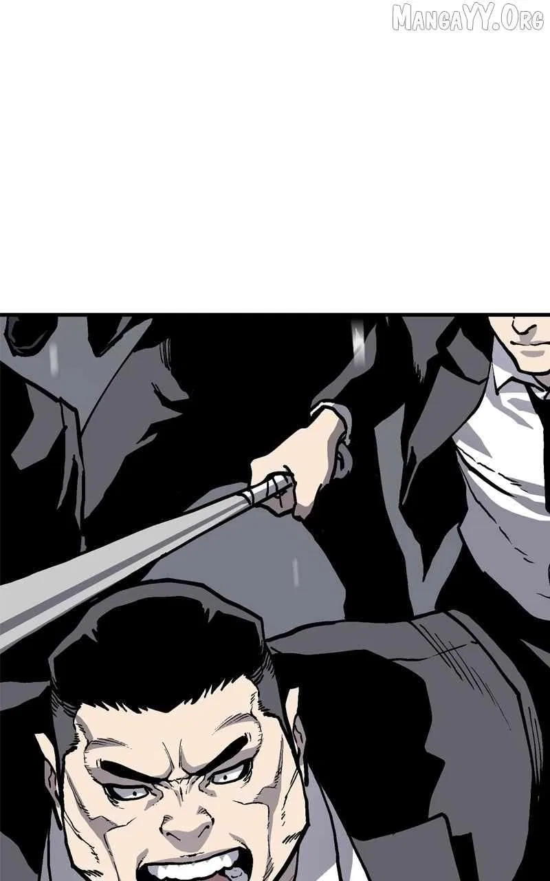 Boss Returns Chapter 70 – Page 56