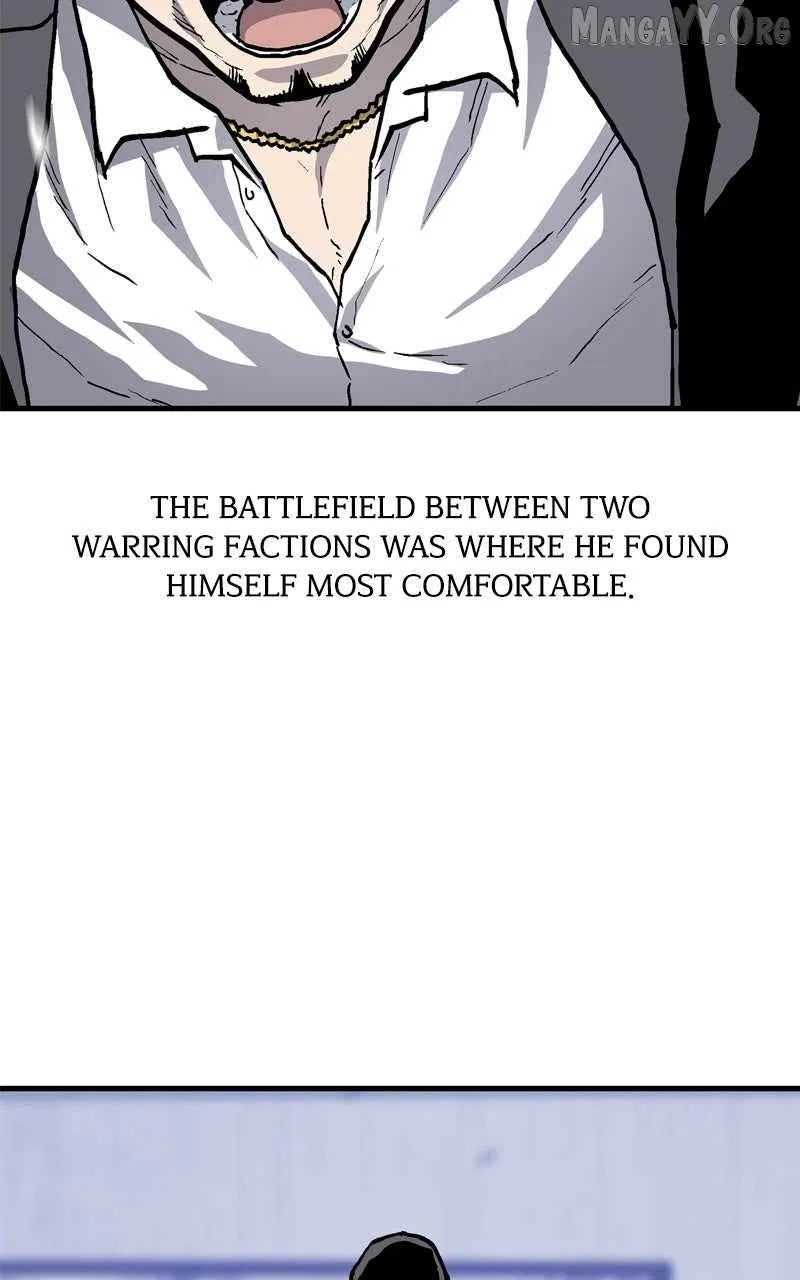 Boss Returns Chapter 70 – Page 57