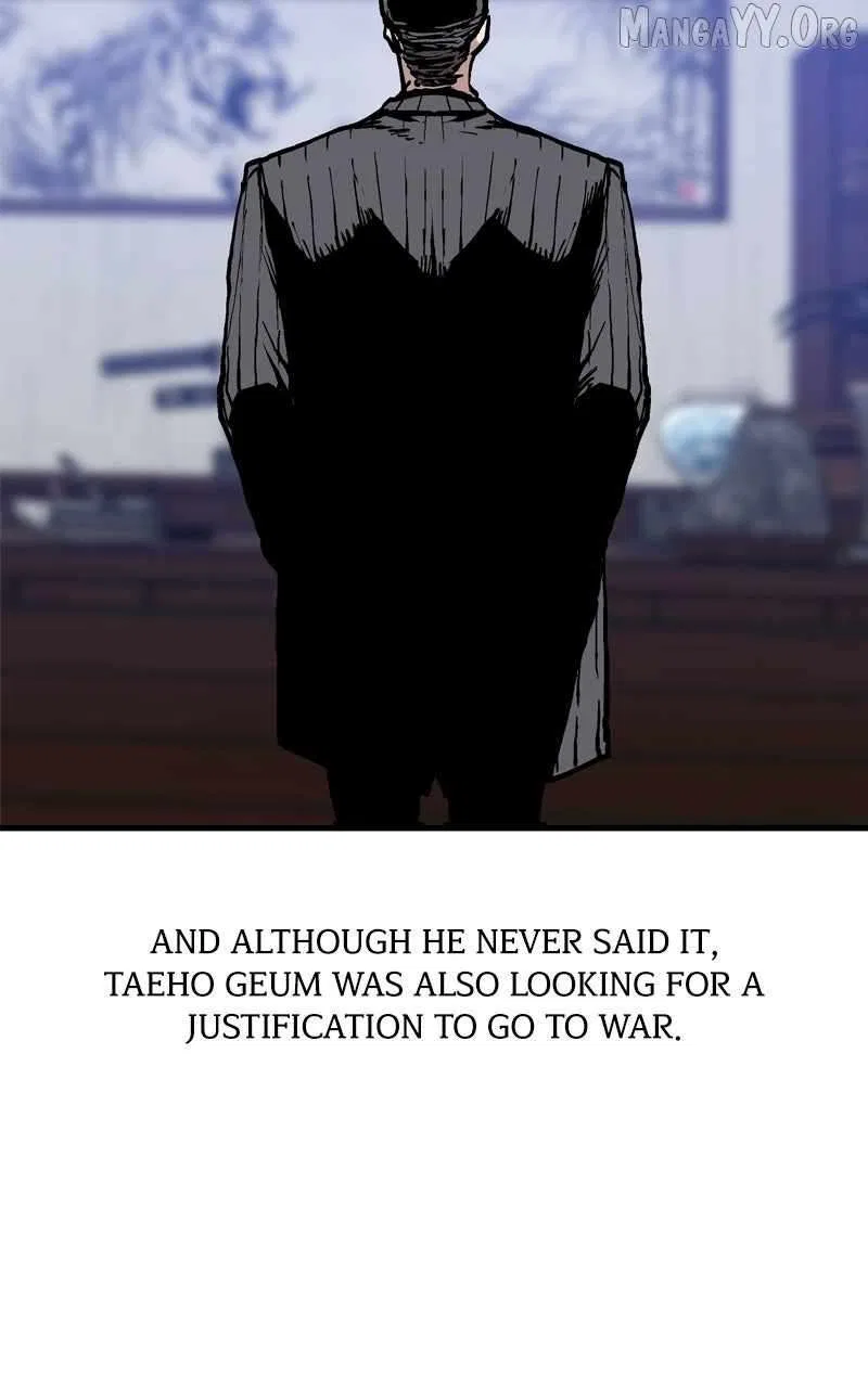 Boss Returns Chapter 70 – Page 58