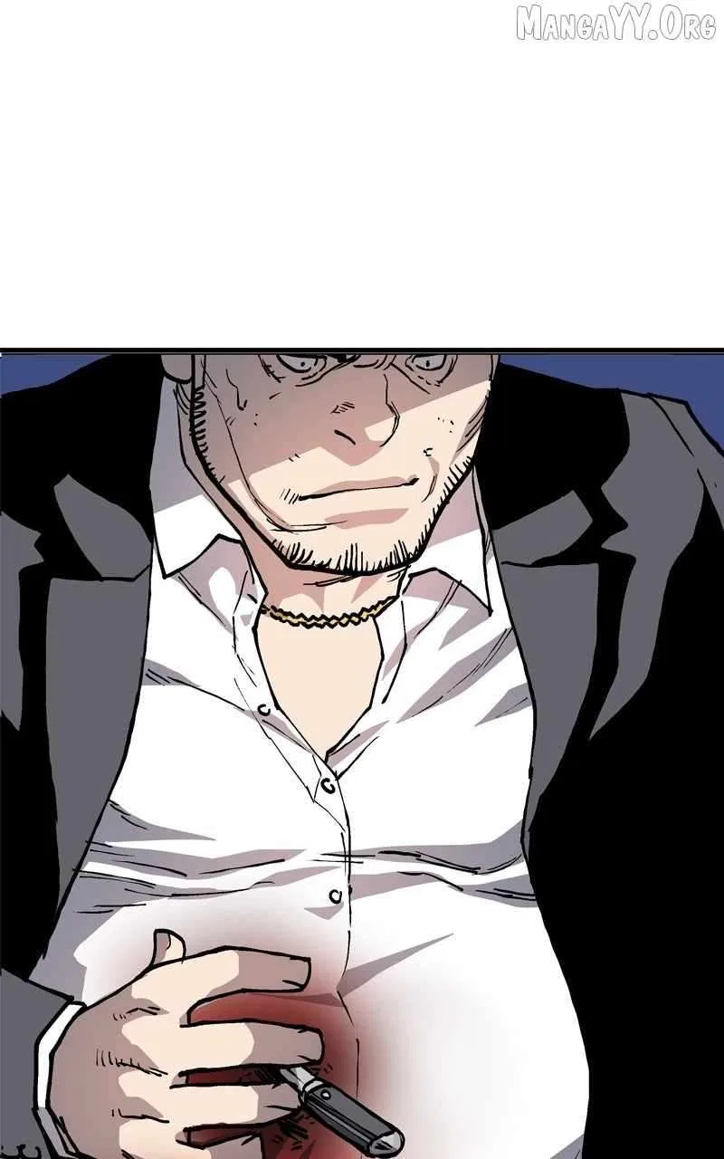 Boss Returns Chapter 70 – Page 59