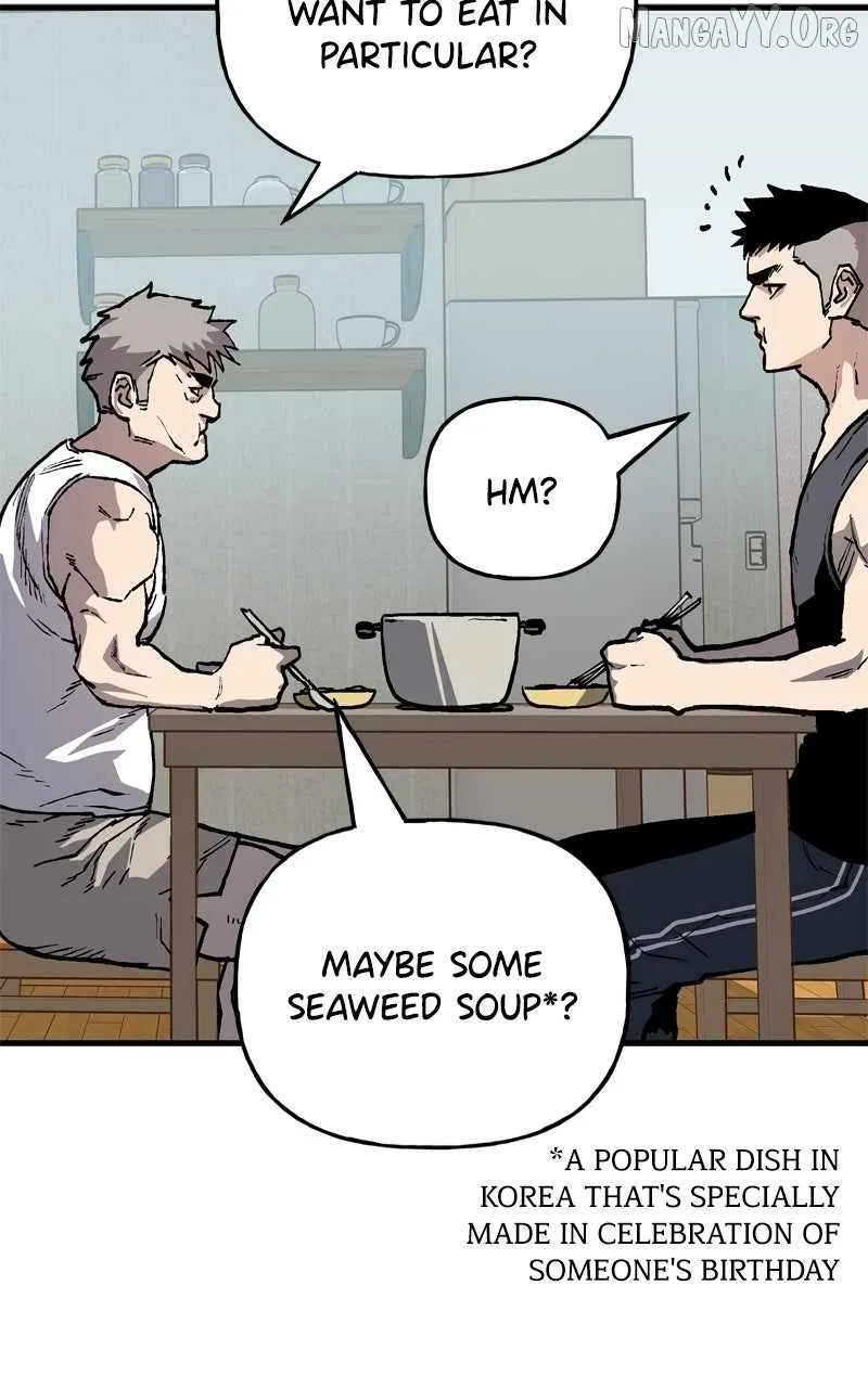 Boss Returns Chapter 70 – Page 65