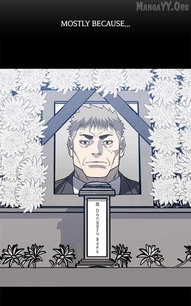Boss Returns Chapter 70 – Page 69