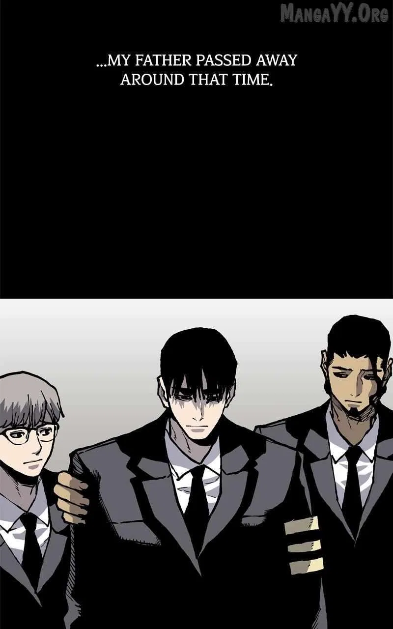 Boss Returns Chapter 70 – Page 70