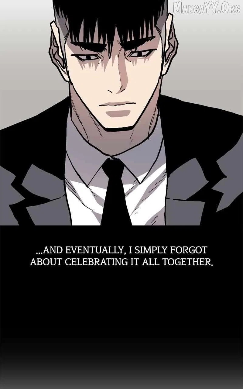 Boss Returns Chapter 70 – Page 72