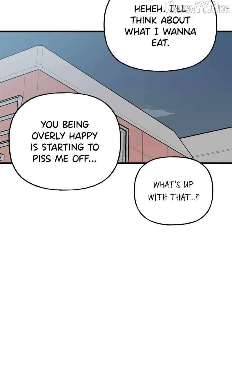 Boss Returns Chapter 70 – Page 75