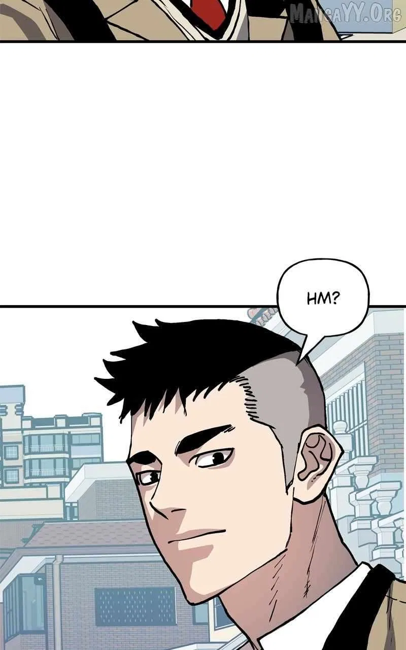 Boss Returns Chapter 70 – Page 77