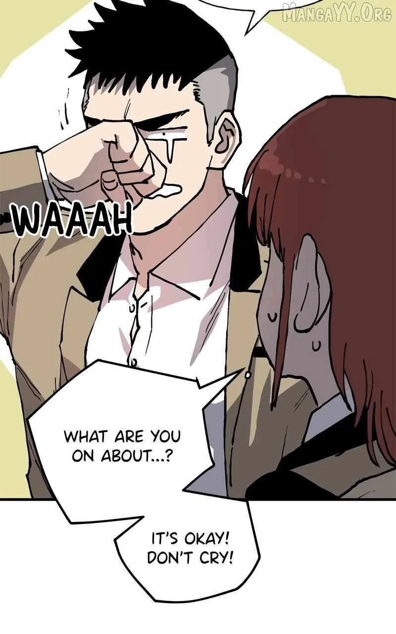 Boss Returns Chapter 70 – Page 79