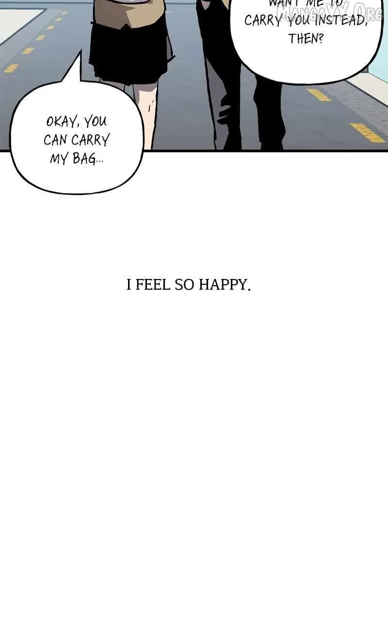 Boss Returns Chapter 70 – Page 84