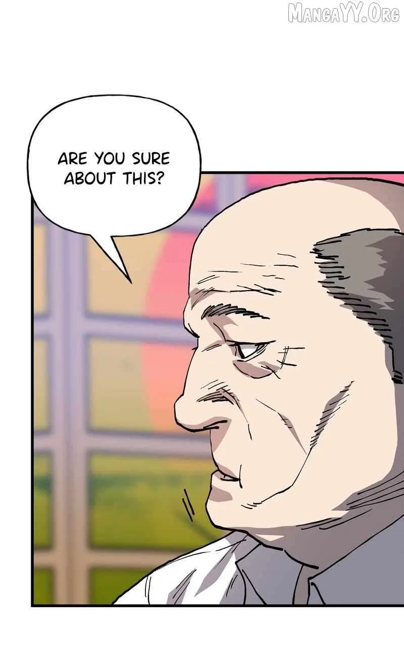 Boss Returns Chapter 70 – Page 85