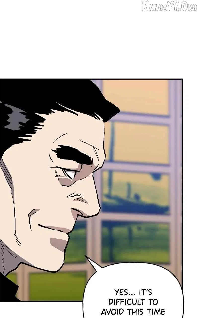 Boss Returns Chapter 70 – Page 86