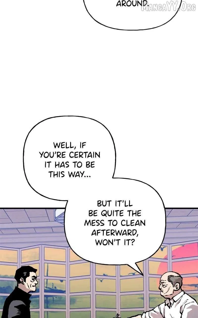 Boss Returns Chapter 70 – Page 87