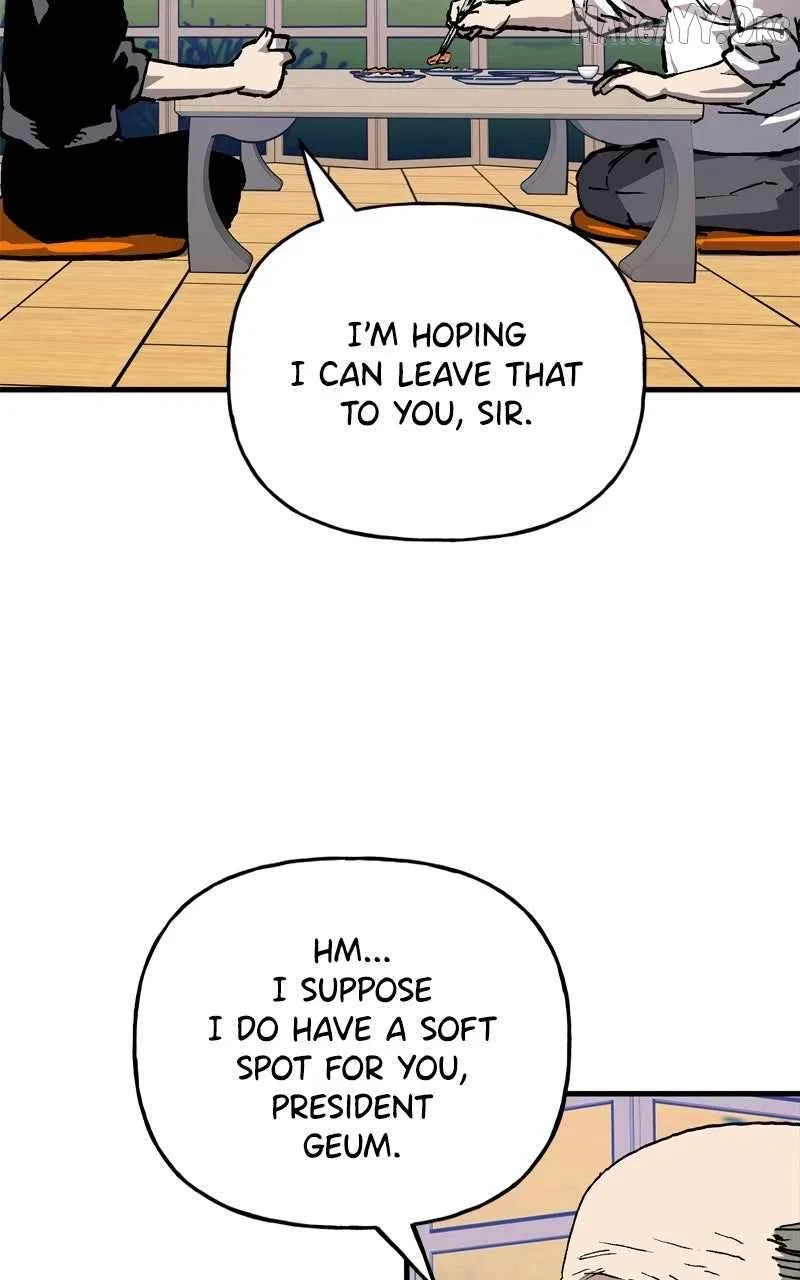 Boss Returns Chapter 70 – Page 88