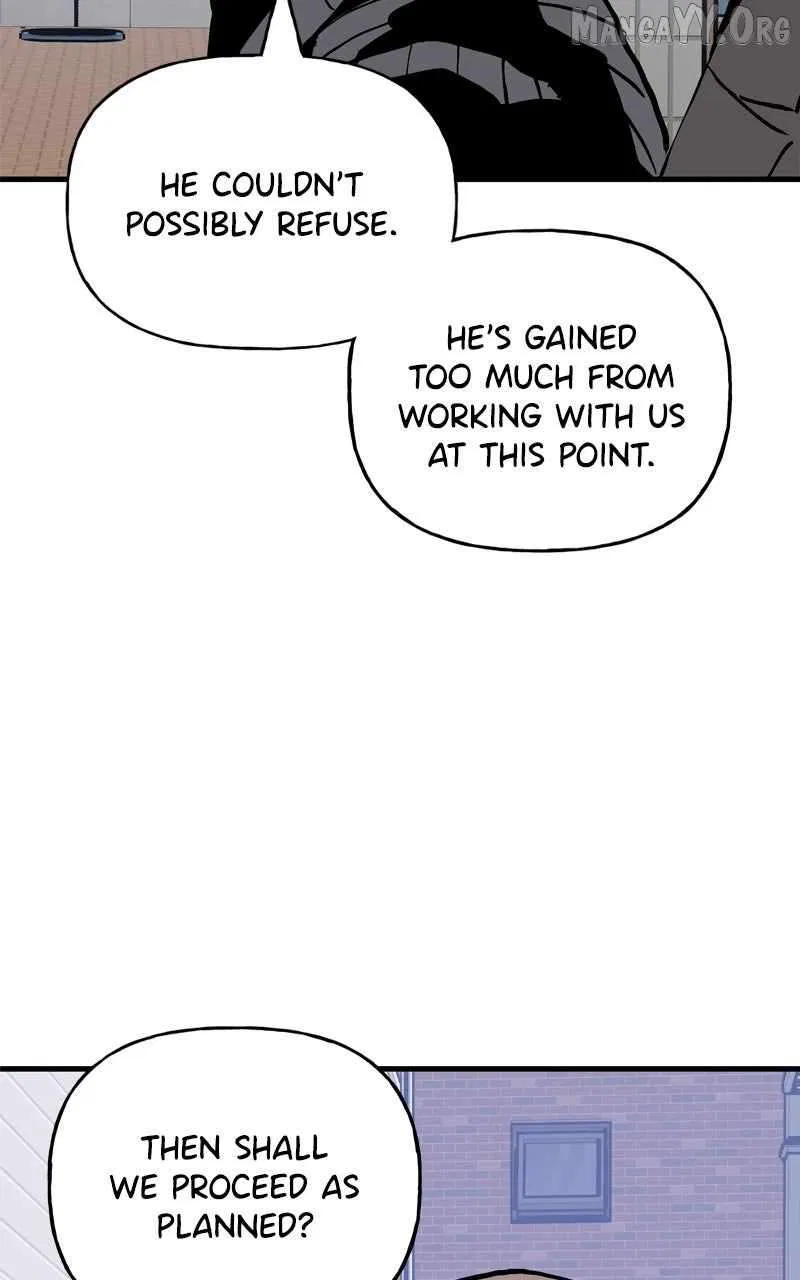 Boss Returns Chapter 70 – Page 93