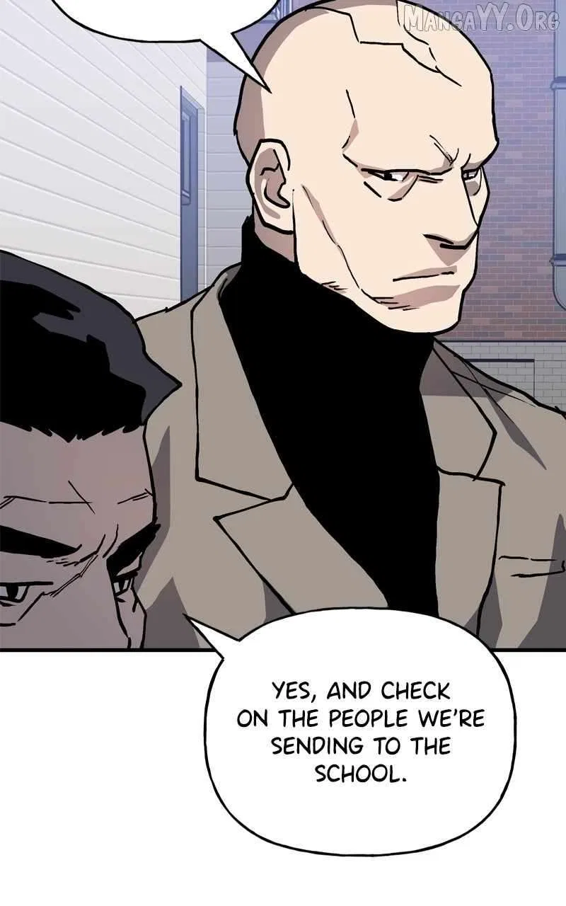 Boss Returns Chapter 70 – Page 94